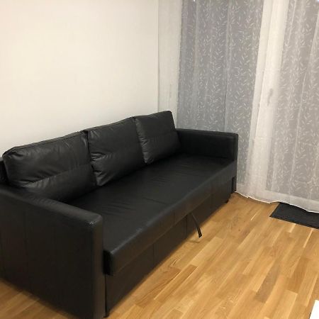 Neubau Wohnung Stadlau Vienna Esterno foto